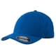 thumbnail image 1 of Gorra sólida de rendimiento Sport-Tek® Flexfit®. STC17 deporte-tek STC17, 1 of 1