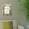 thumbnail image 5 of The Stupell Home Decor Collection Together Is Beautiful Flowers Wall Art, 5 of 6