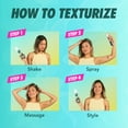 thumbnail image 6 of Batiste Texturizing Dry Shampoo, 3.81 oz, 6 of 10