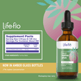 thumbnail image 2 of Life-flo Iodine Plus Drops | 150 mcg Iodine Per Serving | Healthy Thyroid, Energy & Metabolism Support | Formulated for High Absorption | 2 fl oz, 2 of 7