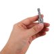 thumbnail image 5 of unbranded 10Ud Adaptador Cuadrado Para Taladro Convertidor En Taller, 5 of 7