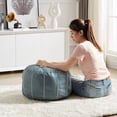 thumbnail image 2 of AUQ Cushion Reduces Pressure Points and Helps Alleviate Discomfort From Long Sitting Office Chair Cushion,Size4, 2 of 4