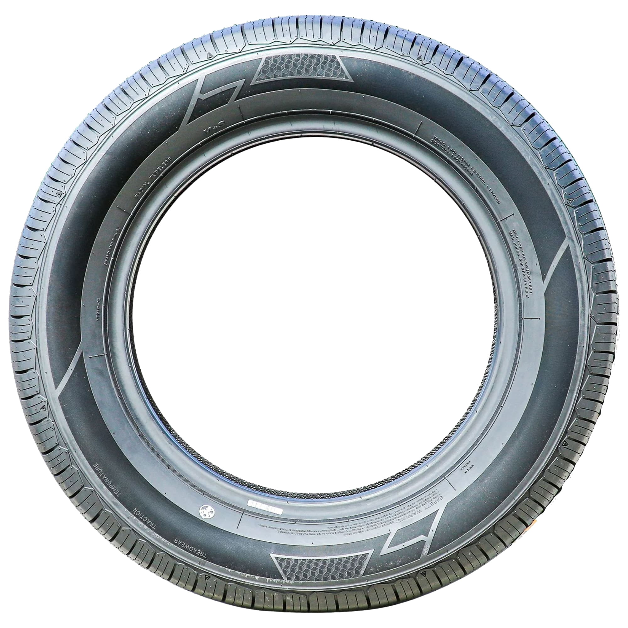 175\65r15サマータイム Royal Black Touring HP Touring 175/65R15 84H Passenger Tire