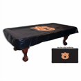 thumbnail image 3 of 8' Texas Christian University Pool Table Cover, 3 of 7