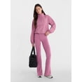 thumbnail image 3 of Avia Women's Half Zip Run Jacket with Long Sleeves, Sizes XS-XXXL, 3 of 6