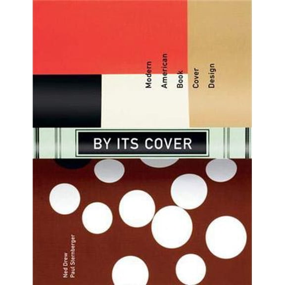 Pre-Owned By Its Cover : Modern American Book Cover Design (Paperback)