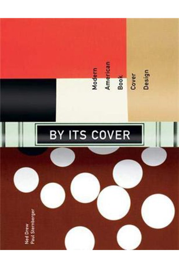 Pre-Owned By Its Cover : Modern American Book Cover Design (Paperback)