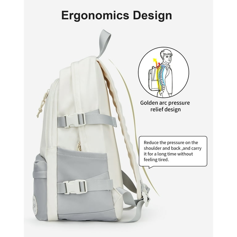 14 Inch Laptop School Backpack, Lightweight, Water Resistant, Ideal for Students, Work, Travel - Walmart.com 14 Inch Laptop School Backpack, Lightweight, Water Resistant, Ideal for Students, Work, Travel - Walmart.com