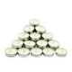 thumbnail image 1 of Velas Tealights Blancas Flotantes Cubierta De Lamina 50 Pzs, 1 of 8