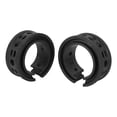 thumbnail image 4 of Spring Bumper Buffer, Universal Shock Absorber Buffer Anti Vibration C Type  for Cars, 4 of 7