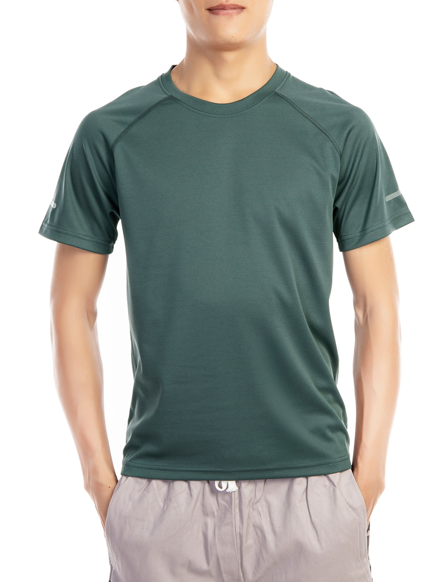 big and tall t shirts walmart