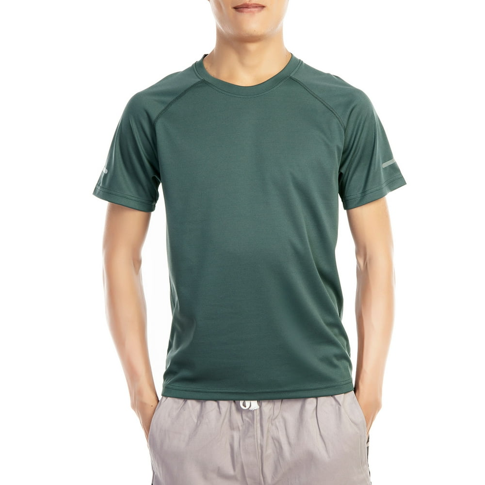 big and tall t shirts walmart