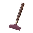 thumbnail image 2 of simhoa Outil de Raclage de Thé Raclette Multifonctionnel Outil de Nettoyage Professionnel L, 2 of 8