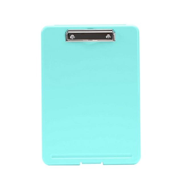 Daisyyozoid Wholesale WordPad File Box Multifunctional File Box Folder File Test Paper Storage File Box
