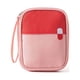 thumbnail image 1 of Billuyoard Bolsa de kit de emergencia Estuche de almacenamiento de mochilero impermeable vacío con bolsillos Organizador de paquete de escalada Type3 NO3, 1 of 6