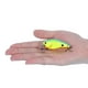 thumbnail image 2 of Señuelo De Pesca De Simulación, Cebo De Pesca Artificial Con Ojos 3D, 5 Cm/8 G Para Atraer A Los Amantes De La Pesca De Peces Mar/agua Dulce ANGGREK Otros, 2 of 8