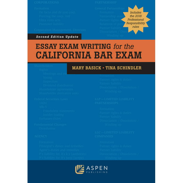 southern california essay questions
