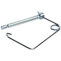 Gardner, Inc. Draw Bar Hitch Pin SPOS071015ZBU - Universal Fit - 5/16 In. x 2-1/4 In.