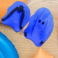 thumbnail image 3 of Pagaies d'Entraînement à la Main avec Sangles Réglables Pagaies à la Main pour Femmes et Hommes, 3 of 4