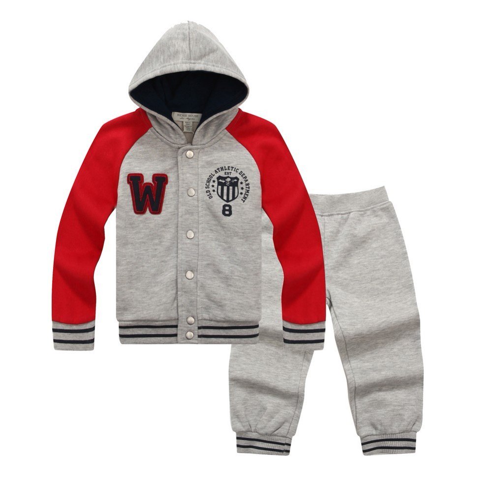 sweats matching set
