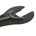 thumbnail image 3 of 2 Pcs Clé de Moyeu de Roue de Vélo Cône en Acier Double Ouverture Outil de Réparation de Vélo, 3 of 9
