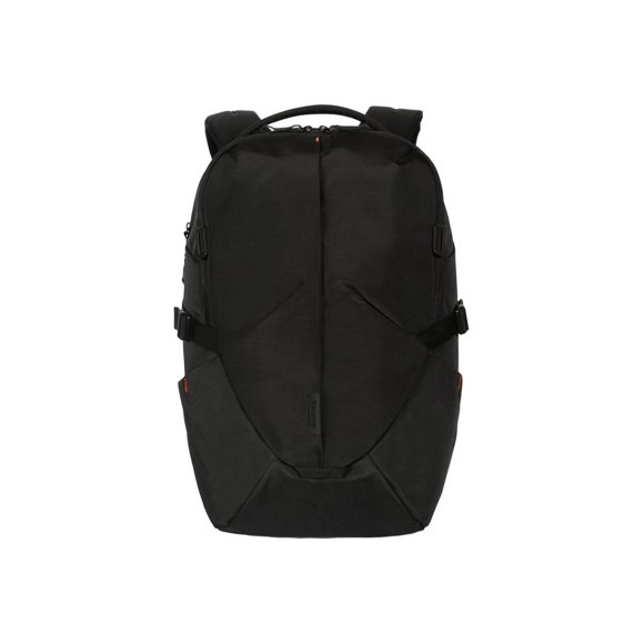 Targus Terra EcoSmart - Notebook carrying backpack - 15" - 16" - black