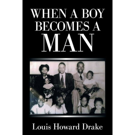 When a Boy Becomes a Man