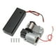 thumbnail image 1 of suitable for 18 Note Musical Mechanism Movement Battery Powered Stress Relief Diy Wind Up Music Box Movement, 1 of 5