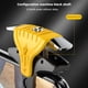 thumbnail image 2 of PUBG Mobile Trigger F01 1 Par GamePad Joystick Button PRacul Controler Shooter para Accesorios Productos Juego, 2 of 9