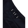 thumbnail image 5 of Beverly Hills Polo Club Girls School Uniform Jumper Dress Pleated School Uniform Dress 2 Pack, 5 of 7