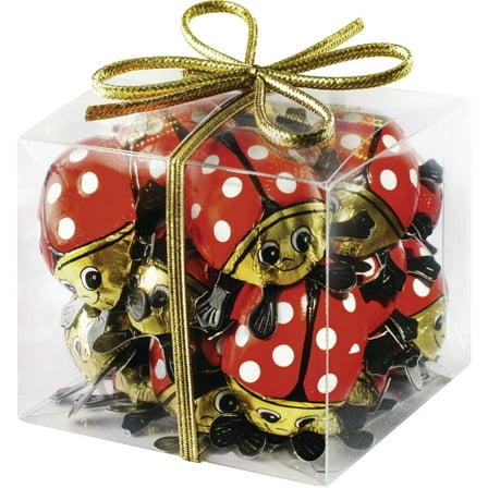 Riegelein Lady Bug Cube 100g