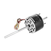 VEVOR 1/3HP RV Air Conditioner Motor with Capacitor, AC115V 3A, 1675 RPM, Replacement for Coleman Mach RV AC Fan Motor, Replaces Fasco D1092, 1468-306, 1468-3068, 1468-3069, 7184-0156, 7184-0432