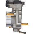 thumbnail image 2 of Spectra Premium TB1240 Fuel Injection Throttle Body Assemly (Electronic Throttle Body), 2 of 7