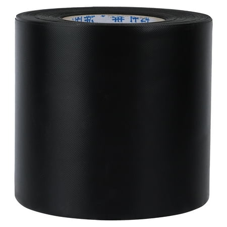 

PVC High Quality Air Conditioning Air Conditioner Insulation Tie Strap Black