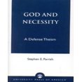 thumbnail image 1 of Dieu et la Nécessité, une Défense du Théisme Classique, 1 of 3