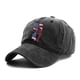 thumbnail image 4 of 45 47 Gorra de béisbol genial Trump 2024 Gorras de vaquero para hombre Gorras con visera para mujer, 4 of 5