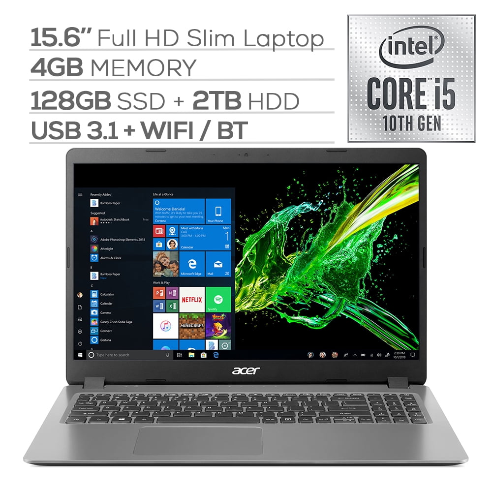 Acer Aspire 3 Core I3 Купить