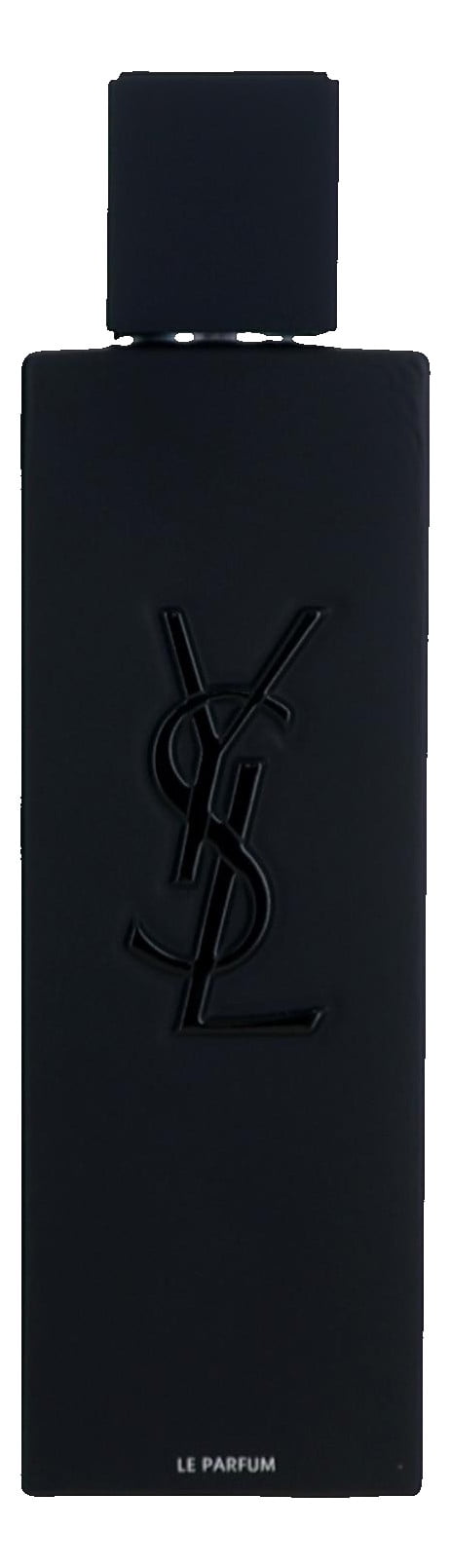 Yves Saint Laurent Myslf Le Parfum Spray for Men, Amber Woody