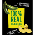 thumbnail image 4 of Paqui - Tort Chip Jalapeno Tropcl - 7 OZ, 4 of 4