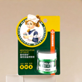 thumbnail image 2 of Bálsamo labial Rohto Mentholatum Roto Cool Relief 9 ml, 2 of 4