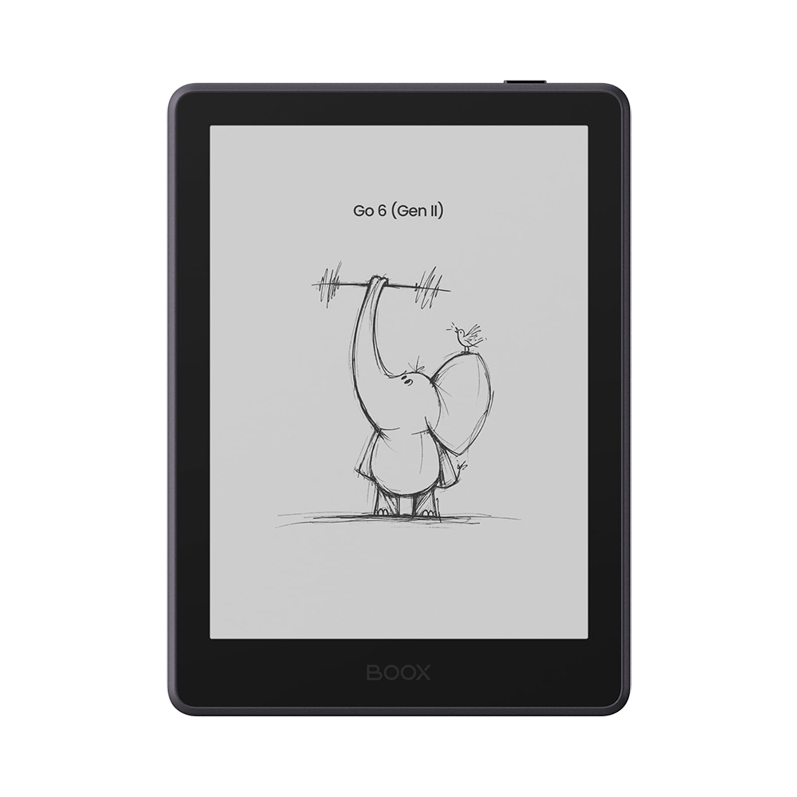 iFLYTEK AINOTE Air 2, 8.2 in Aluminium AI Note-Taking Tablet