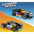 thumbnail image 4 of MEGA Hot Wheels Amazoom, 4 of 7
