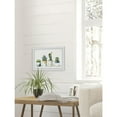 thumbnail image 3 of Parvez Taj Cactus Is Perfect Framed Painting Print, 3 of 6