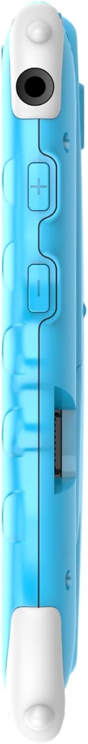 Supersonic SC-780KT Sonic 7jr 7" Kids Tablet Android 15, 3GB/32GB, Wi-Fi, Bluetooth, Dual Camera, Blue