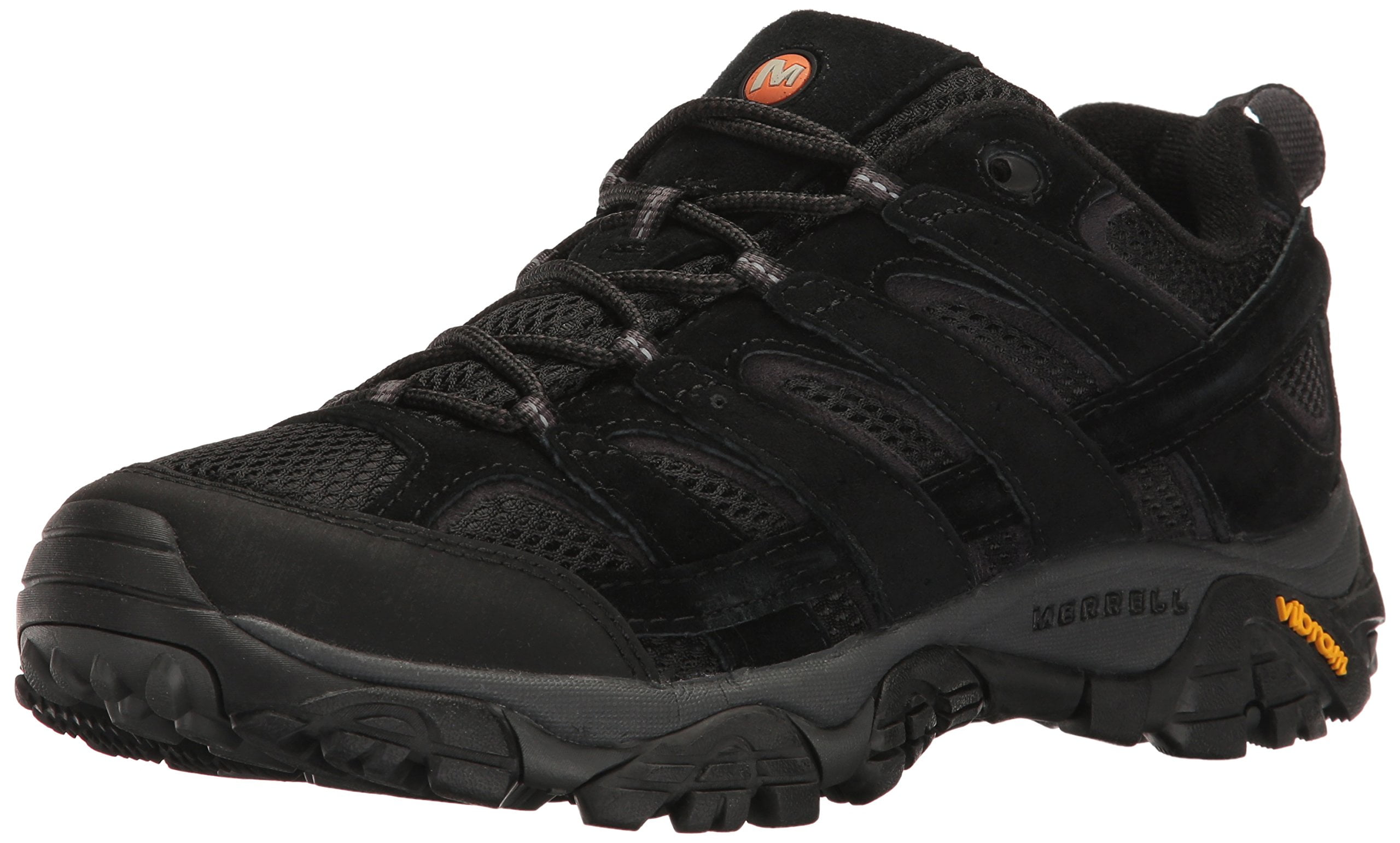 merrell black night