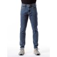 thumbnail image 6 of Jordache Vintage Men's Brad Athletic Slim Jeans, 6 of 7