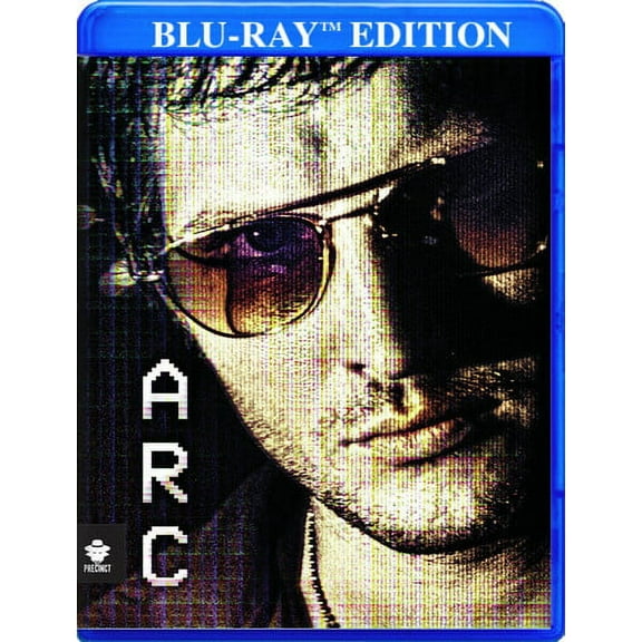 Arc (Blu-ray), Shoreline Ent, Action & Adventure