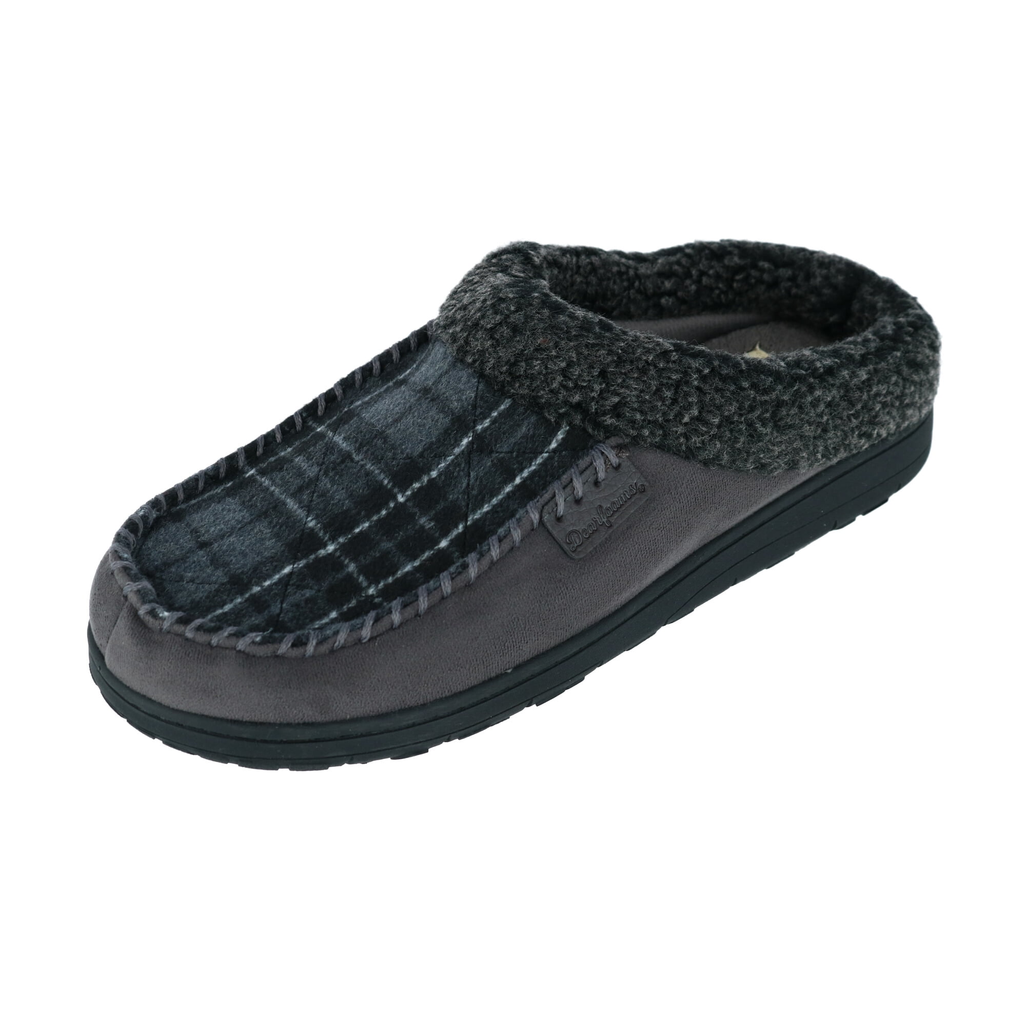 stores that sell dearfoam slippers