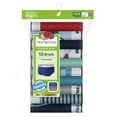 thumbnail image 3 of Fruit of the Loom Toddler Boy EverSoft Cotton Brief Underwear, 10 Pack, Sizes 2T-5T, 3 of 15