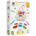 thumbnail image 1 of Juego de fiesta Asmodee Just One Mystery Word cooperativo para mayores de 8 años, 1 of 4